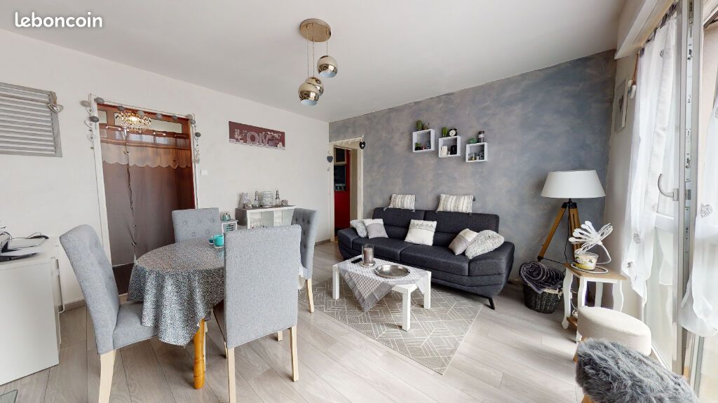 3 غرف نوم شقة في Illzach, France رقم 98029