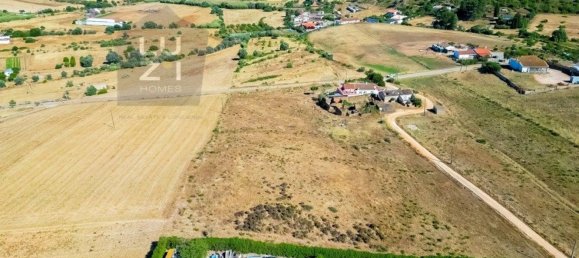 19760m² Land in Lagos, Portugal No. 43008 8