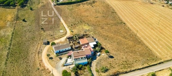 19760m² Land in Lagos, Portugal No. 43008 7