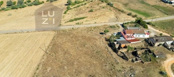 19760m² Land in Lagos, Portugal No. 43008 6