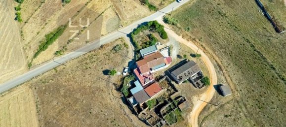 19760m² Land in Lagos, Portugal No. 43008 3