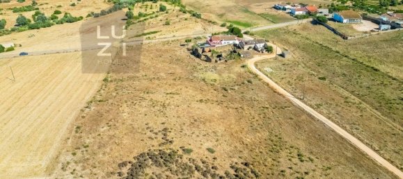 19760m² Land in Lagos, Portugal No. 43008 5