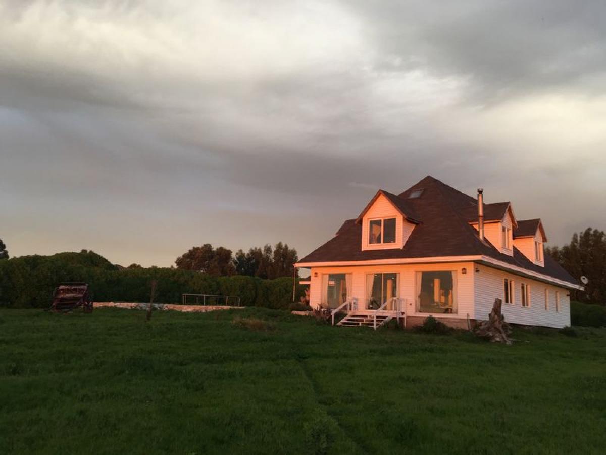 4 bedrooms House in Valparaiso, Chile No. 2304