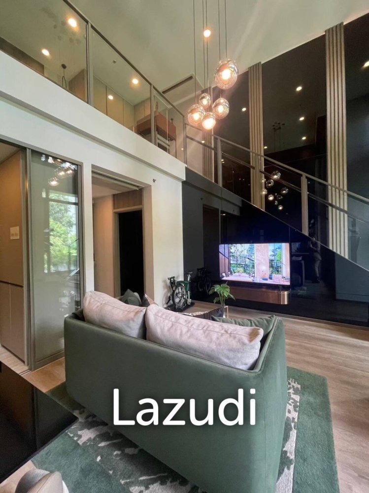 1 chambre Condo à Bang Kaeo, Thailand No. 13004