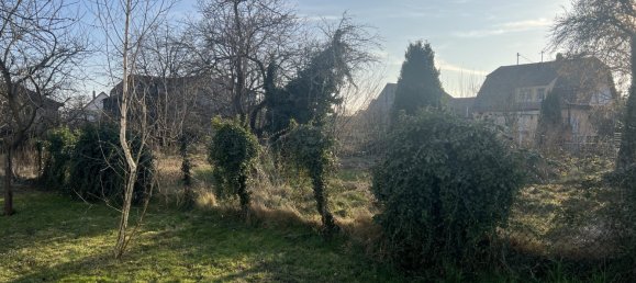 Terreno em Truchtersheim, France N.º 257222 5