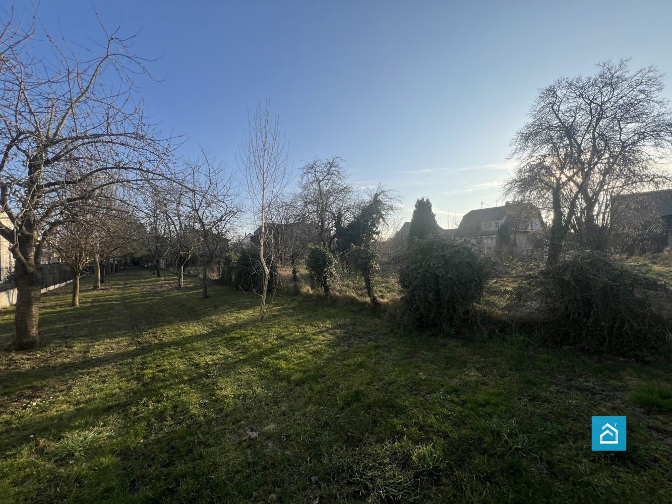 Terreno em Truchtersheim, France N.º 257222