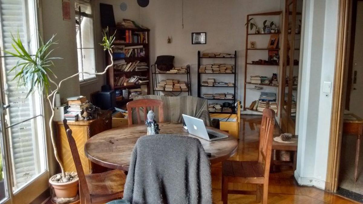 3 bedrooms Apartment in Buenos Aires, Argentina No. 66315