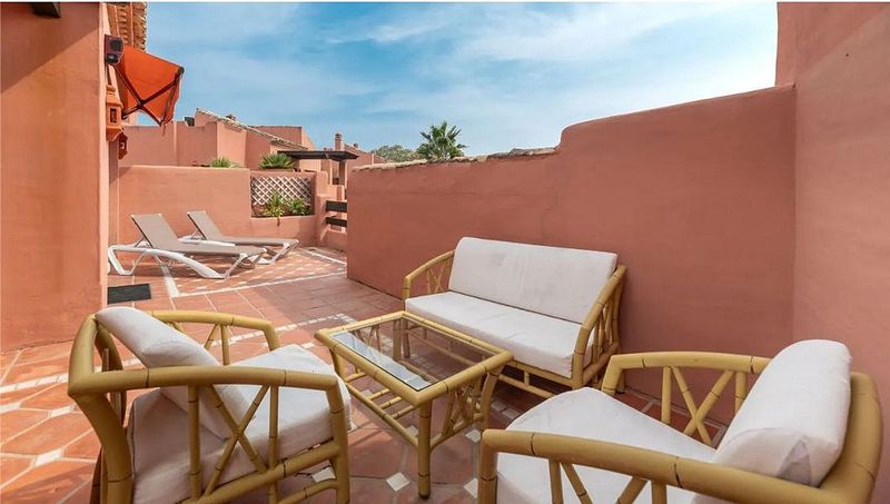 3 bedrooms Duplex in Marbella, Spain No. 237618