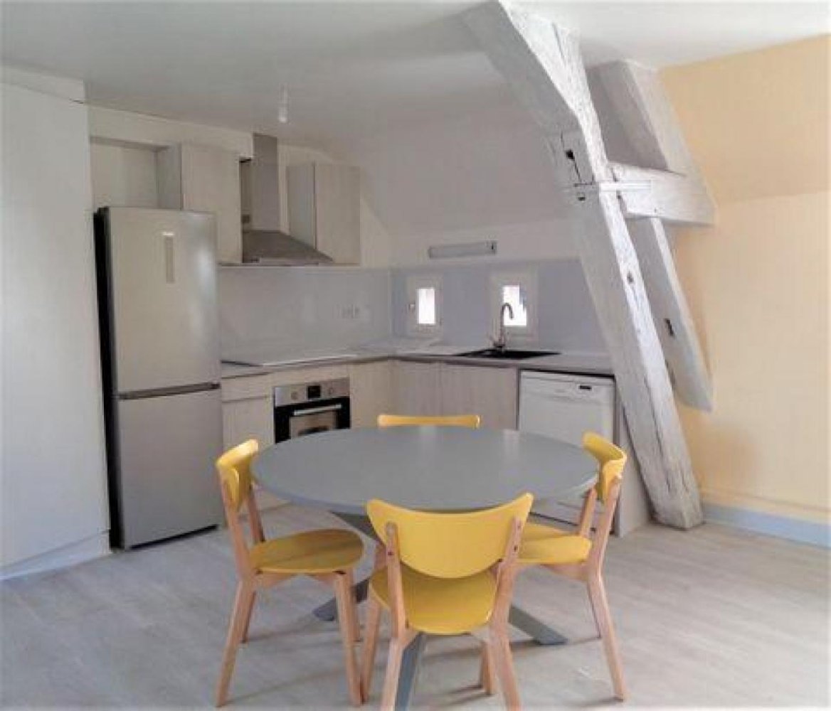 Apartamento com 3 quartos em condomínio em Troyes, France N.º 37613