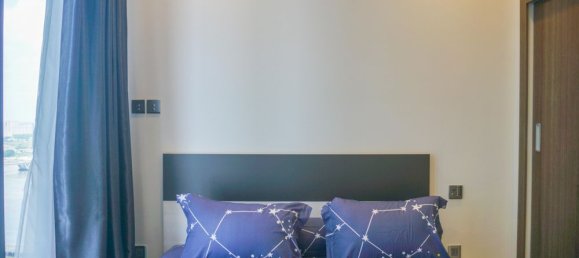 2 rooms Office in District 1, Vietnam No. 18165 6