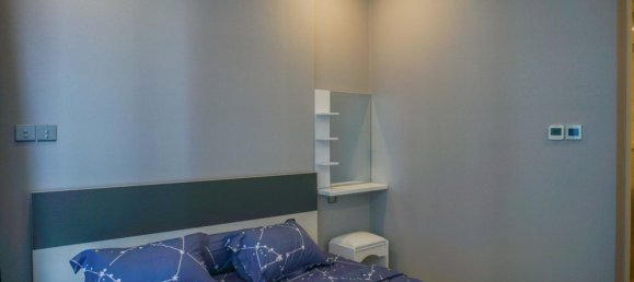 2 rooms Office in District 1, Vietnam No. 18165 9