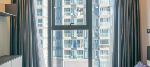 2 rooms Office in District 1, Vietnam No. 18165 7