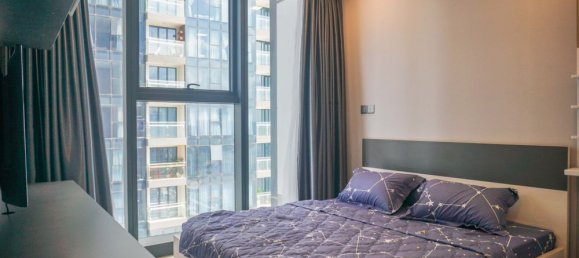 2 rooms Office in District 1, Vietnam No. 18165 5