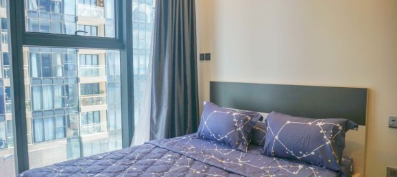 2 rooms Office in District 1, Vietnam No. 18165 3