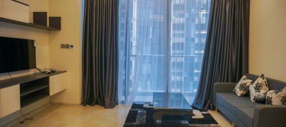 2 rooms Office in District 1, Vietnam No. 18165 2