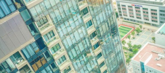 2 rooms Office in District 1, Vietnam No. 18165 10