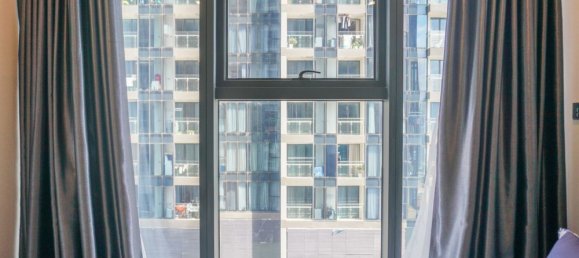 2 rooms Office in District 1, Vietnam No. 18165 4