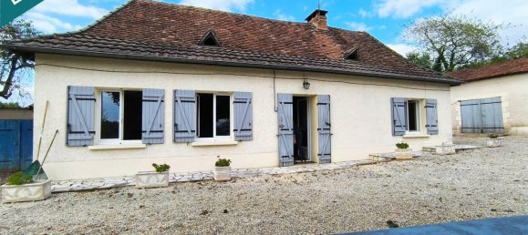 3 bedrooms Castles in Rouffignac-Saint-Cernin-de-Reilhac, France No. 355114 9