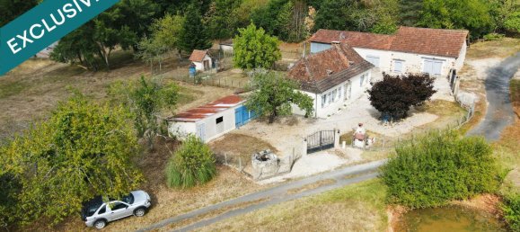 3 bedrooms Castles in Rouffignac-Saint-Cernin-de-Reilhac, France No. 355114 17