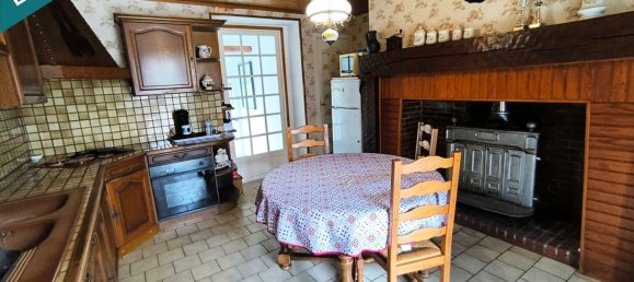 3 bedrooms Castles in Rouffignac-Saint-Cernin-de-Reilhac, France No. 355114 3