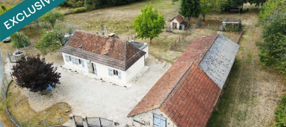 3 bedrooms Castles in Rouffignac-Saint-Cernin-de-Reilhac, France No. 355114 16