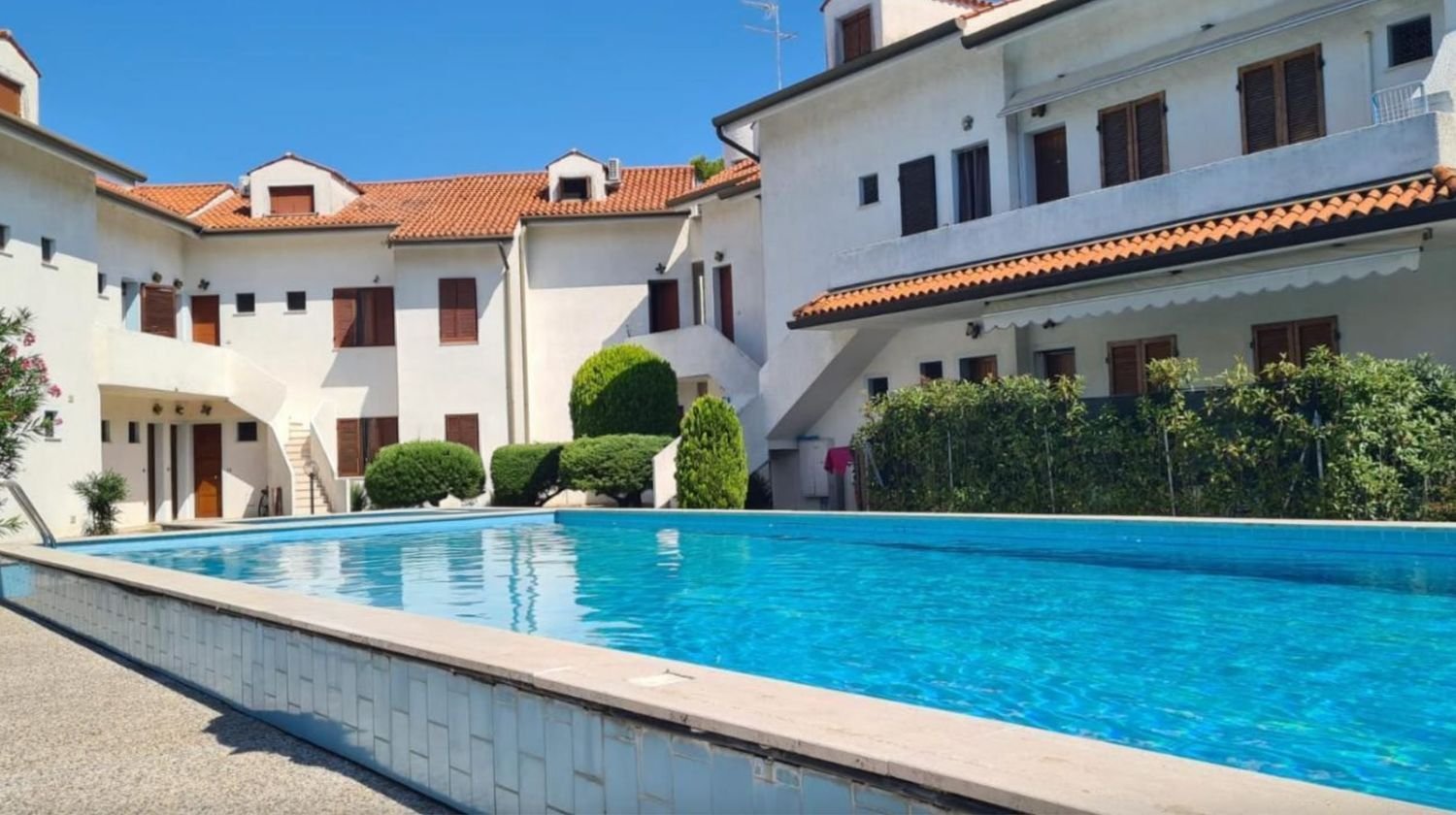 Studio in Jesolo, Italy No. 227070