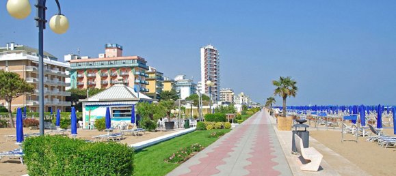 Studio in Jesolo, Italy No. 227070 17