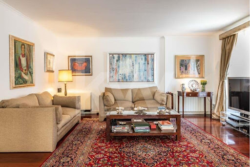 7 bedrooms Apartment in Lisbon, Portugal No. 284495