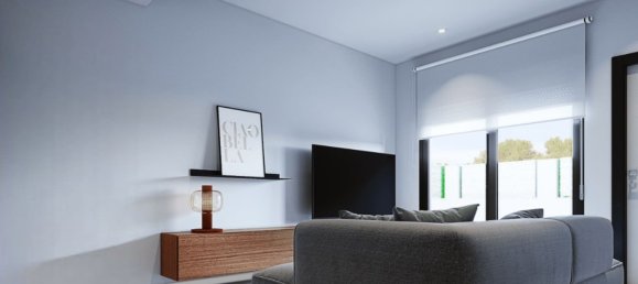 3 Schlafzimmer Villa in La Pinada Nature Resort, Roda, Spain, Nr. 15852 2