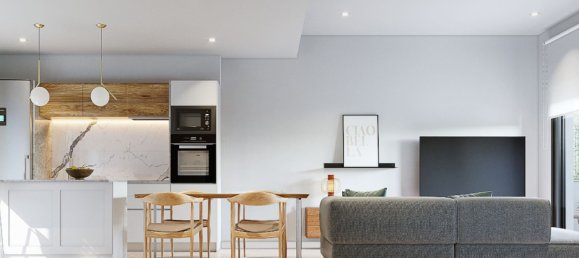 3 Schlafzimmer Villa in La Pinada Nature Resort, Roda, Spain, Nr. 15852 3