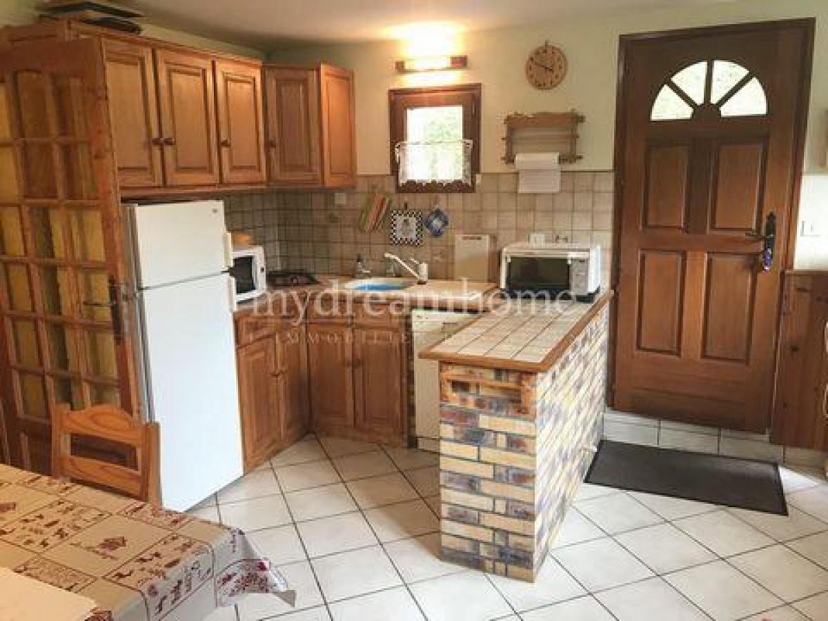 استوديو في الكوندو في Flumet, France رقم 25626