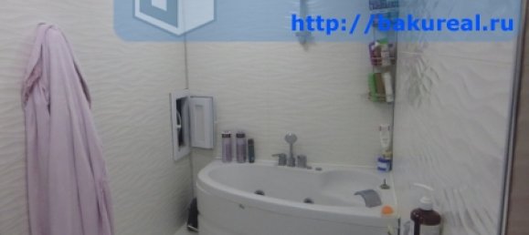 3 bedrooms Apartment in Baku, Azerbaijan No. 394 29