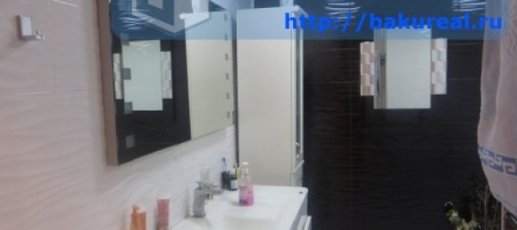 3 bedrooms Apartment in Baku, Azerbaijan No. 394 21
