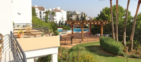 3 bedrooms Apartment in Mijas, Spain No. 58759 3
