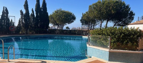 3 bedrooms Apartment in Mijas, Spain No. 58759 15