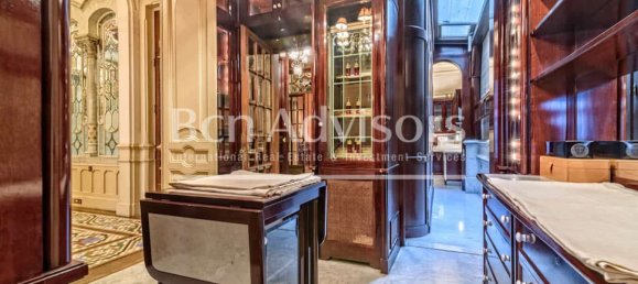 Квартира с 4 спальнями в Эшампле, Испания № 164805 16