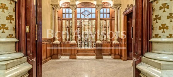 Квартира с 4 спальнями в Эшампле, Испания № 164805 26