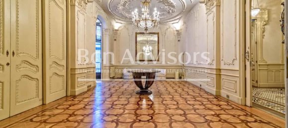 Квартира с 4 спальнями в Эшампле, Испания № 164805 27