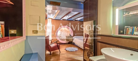 Квартира с 4 спальнями в Эшампле, Испания № 164805 21