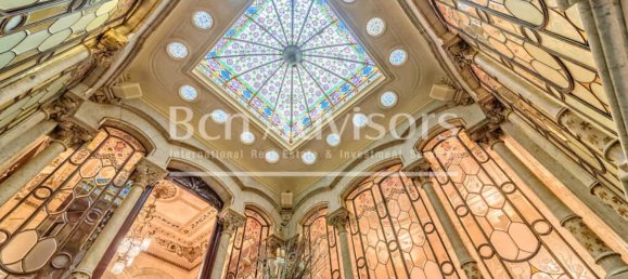 Квартира с 4 спальнями в Эшампле, Испания № 164805 25