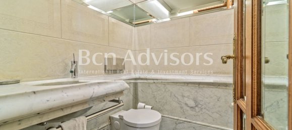 Квартира с 4 спальнями в Эшампле, Испания № 164805 23