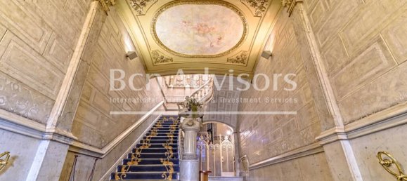 Квартира с 4 спальнями в Эшампле, Испания № 164805 19