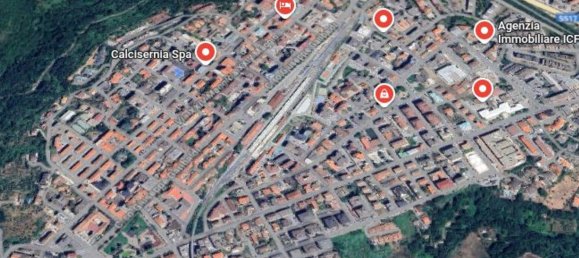 Apartamento de 5 divisões em Isernia, Italy N.º 202037 4