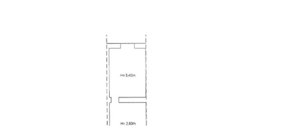 Apartamento de 5 divisões em Isernia, Italy N.º 202037 16