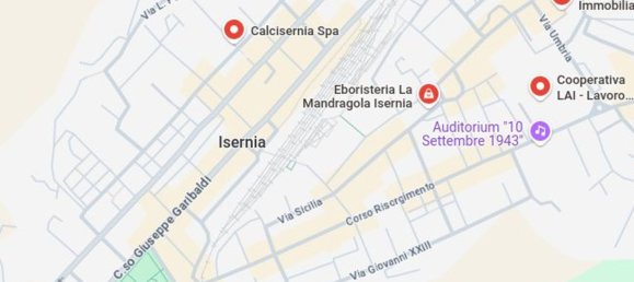 Apartamento de 5 divisões em Isernia, Italy N.º 202037 5