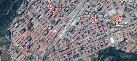 Apartamento de 5 divisões em Isernia, Italy N.º 202037 3