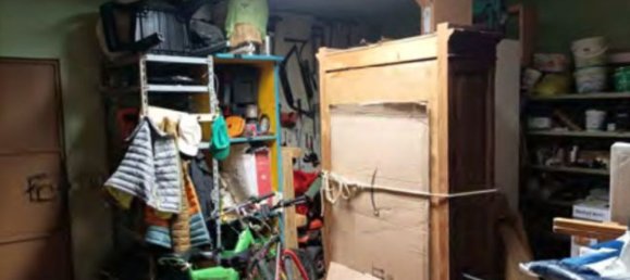 Apartamento de 5 divisões em Isernia, Italy N.º 202037 14