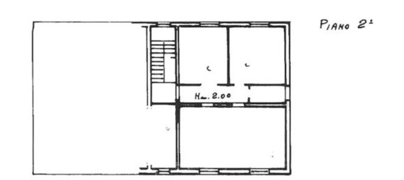 Apartamento de 5 divisões em Isernia, Italy N.º 202037 15