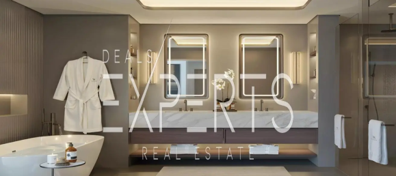 1 Schlafzimmer Wohnung in Yas Island, UAE, Nr. 114846 9