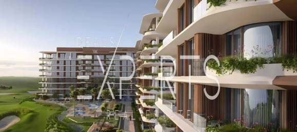 1 Schlafzimmer Wohnung in Yas Island, UAE, Nr. 114846 12